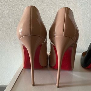 Louboutins